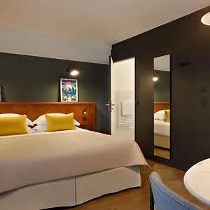 Hotel Rockypop
