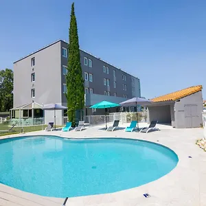 Hotel Kyriad Direct - Les Valence