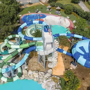 Le Ruisseau - Euroresorts Bidart