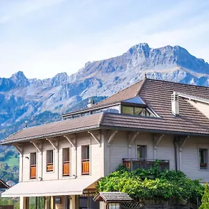 Hotel Western Pays Du Mont Blanc