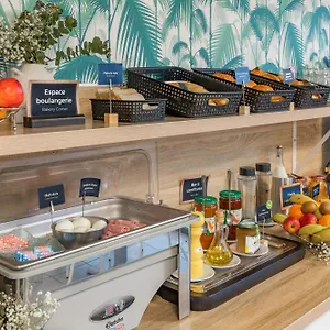 Lejlighedshotel Appart'city Classic