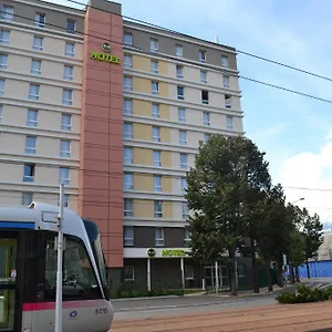 Hôtel Centre Alpexpo, Grenoble