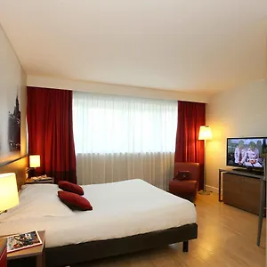 Apart-hotel Adagio Original Geneve