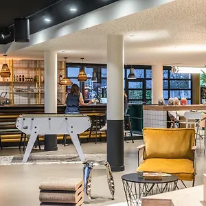Hotel Ibis Styles Lyon Arena Stadium