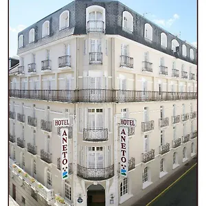 Aneto 3* Lourdes