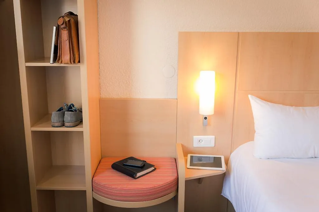 Ibis Grenoble Gare Hotel