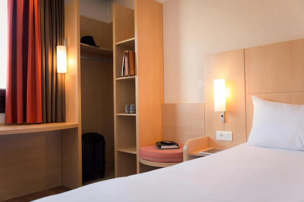 Ibis Grenoble Gare Hotel