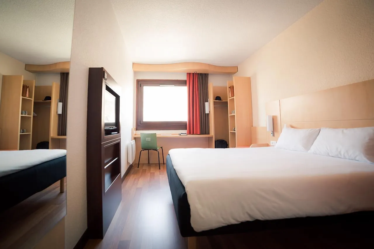 Ibis Grenoble Gare Hotel