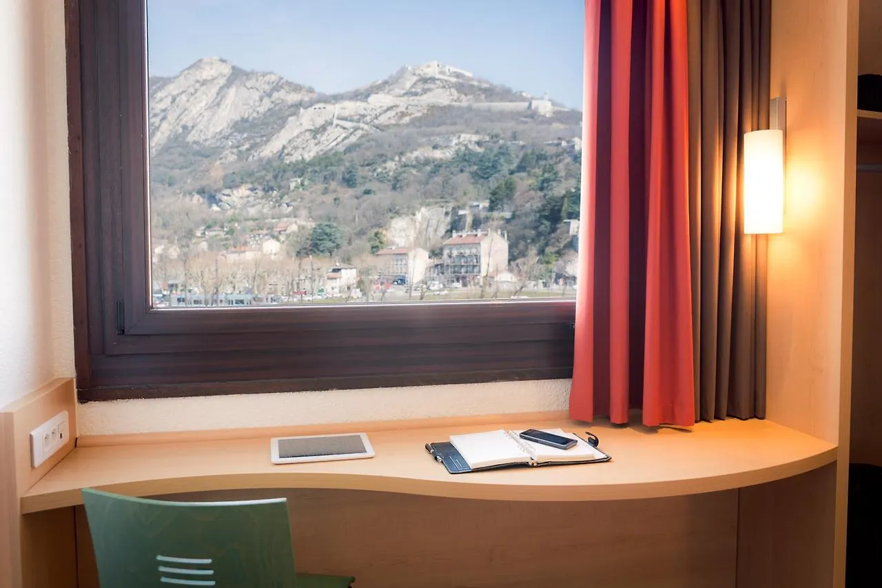 Ibis Grenoble Gare Hotel 3*,  Frankrig